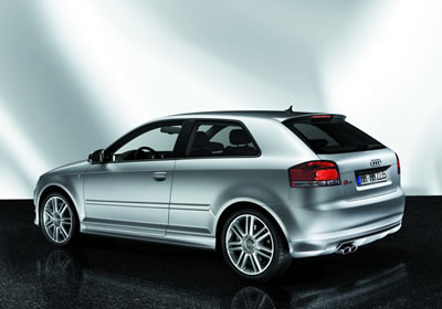 Audi vuelve a romper récord de ventas en el 2006
