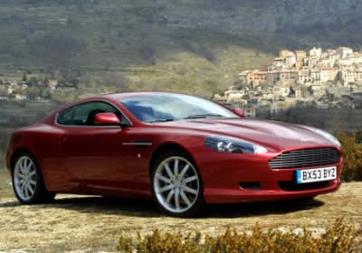 Louis Vuitton calificó como Pura Basura la supuesta compra de Aston Martin
