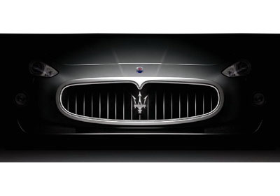 Primicia: Maserati GranTurismo 2008