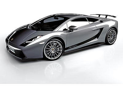 Lamborghini Gallardo Superleggera: Un auto de carrera para uso diario