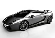 Lamborghini Gallardo Superleggera: Un auto de carrera para uso diario