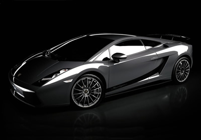 Lamborghini prepara el Gallardo Superleggera para Ginebra