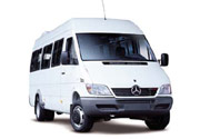 Mercedes-Benz presente en ExpoTransporte 2007