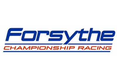 Mario Domínguez se Reúne con Forsythe Championship Racing