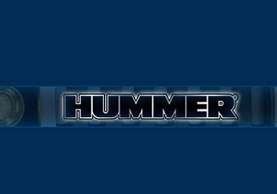 Hummer prepara el H4