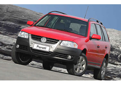 Crossover: Lo nuevo de Volkswagen en Chile