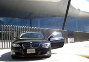 BMW 335iA: verdaderamente inspirador