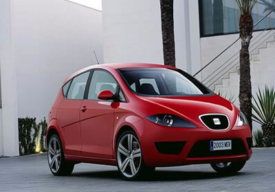 SEAT sigue en números rojos