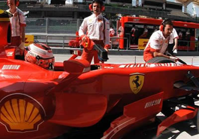 Ferrari escogida como el mejor sitio para trabajar en Europa