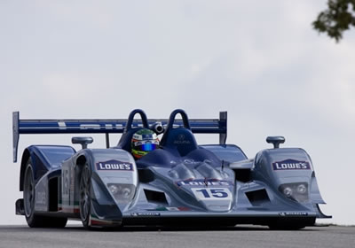 Honda pretende competir en las 24 Horas de Le Mans