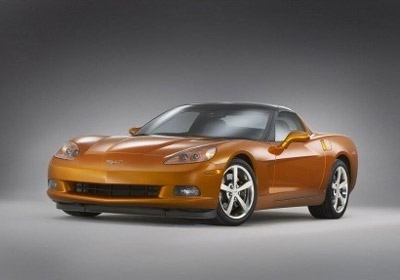 Chevrolet Corvette C6 Coupé: un clásico de la historia