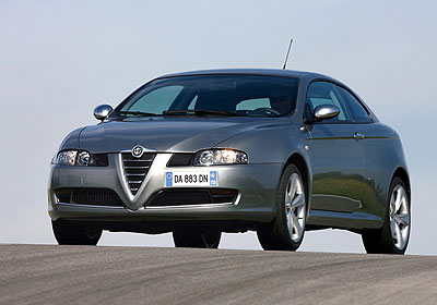 Alfa Romeo ofrece en Chile nuevas motorizaciones