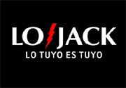 LoJack recuperó vehículos por un valor de $19 millones