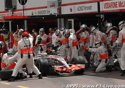 La FIA exculpa a McLaren de haber manipulado el resultado en Mónaco