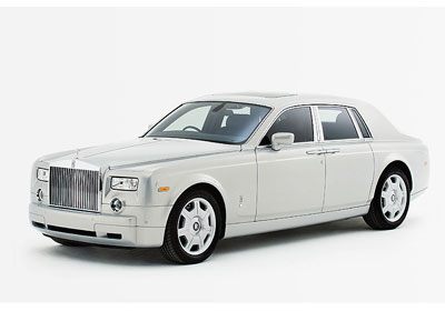 Cultura Automotriz: Rolls-Royce celebra el centenario del Silver Ghost
