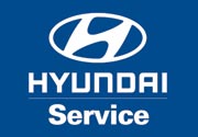 Hyundai con clínica de servicios gratuita