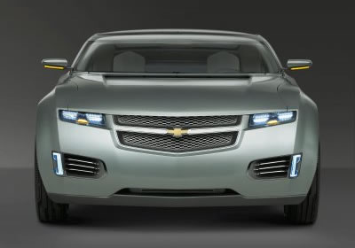 General Motors ya asignó 2 contratos para el desarrollo de baterías para el Volt