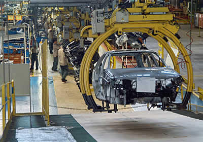 FIAT fortalece la producción Latinoamericana