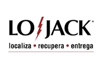 Lo Jack, para localización de vehículos