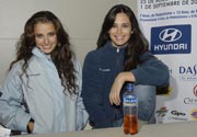 Hyundai sponsor del circuito mundial de winter triathlon