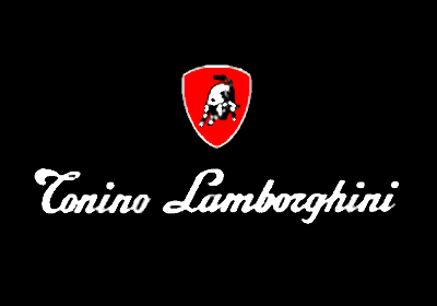 Una nueva loción de Lamborghini