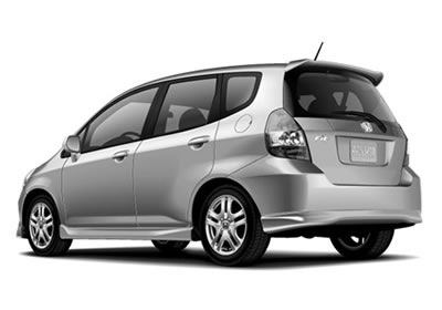 Honda Fit; 2 millones de clientes satisfechos