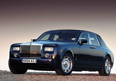 Rolls Royce lanza su programa de seminuevos certificados
