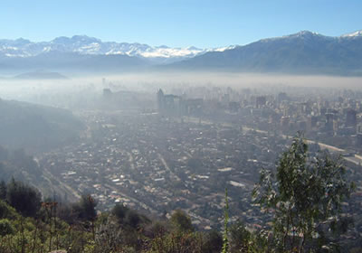 Hoy no circula, sabatino