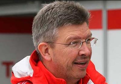 El regreso de Ross Brawn a Ferrari