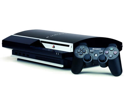 Preparen los dedos: Playstation 3 listo para todos los video jugadores