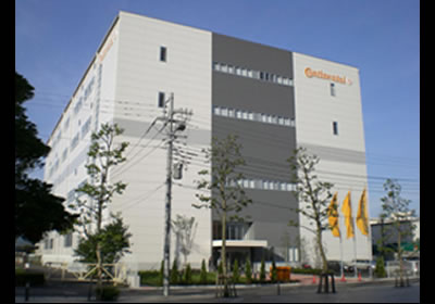 Continental inaugura centro de desarrollo en Japón