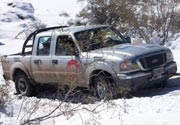 La ruta del vino en 4x4