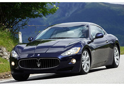 Exclusivo: Reportaje especial al Maserati GranTurismo