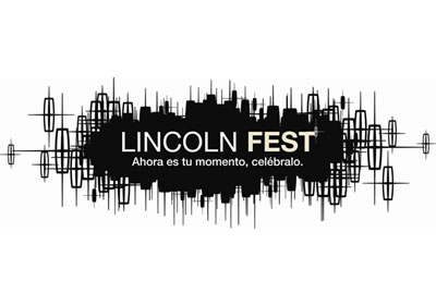 Da inicio el Lincoln Fest en los 26 puntos de venta del país
