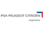 Nueva inversión de Peugeot Citröen en el país