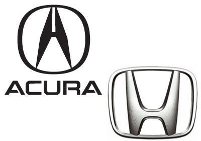 Honda y Acura aumentan sus ventas