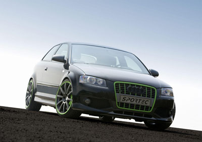 Audi: crecieron un 85% las ventas 