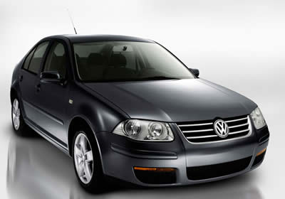 Volkswagen entrega Nuevo Jetta