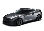 Nissan anuncia los primeros detalles del Nuevo GT-R