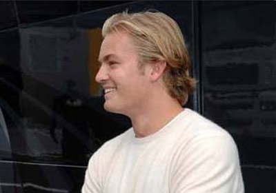 ¿Nico Rosberg se va de Williams?