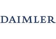 DaimlerChrysler AG pasa a llamarse Daimler AG