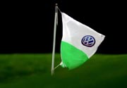 Finalizó la Copa Volkswagen Masters de Golf 2007