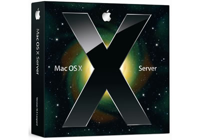 Apple lanzará Mac OS X Leopard