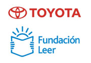 Fundación Leer y Toyota brindan capacitación