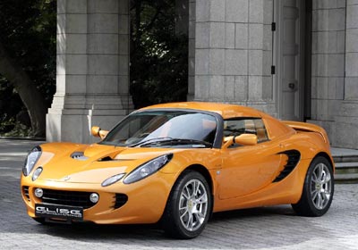 Lotus le da un retoque a los motores del Elise y Exige para el 2008