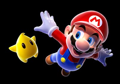 Nintendo prepara su arsenal de videojuegos para el Wii