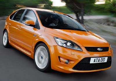 Ford Focus 2008: por la puerta grande