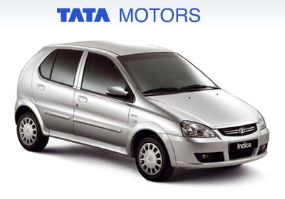 Tata Motors un auto barato y amigable con el medio ambiente.