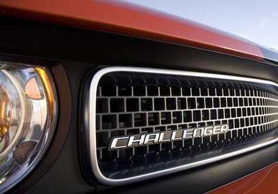 Chrysler ya tiene 6,000 órdenes para el nuevo Challenger