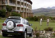 Copa Volkswagen Masters de Golf 2007